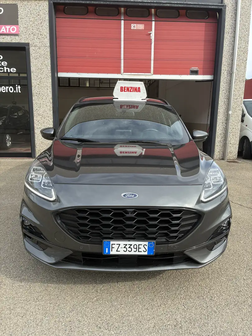 Ford Kuga 1.5 ecoboost ST-Line 2wd 150cv - 1