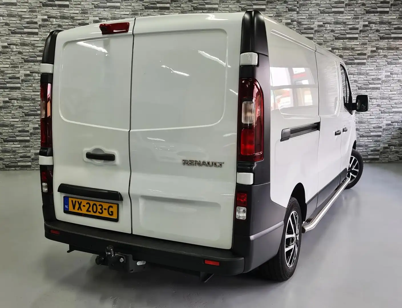 Renault Trafic bestel 1.6 dCi T29 L2H1 Turbo2 Energy *Marge* - 2