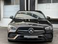 Mercedes-Benz CLA 200 AMG Night LED MBUX 19 Schwarz - thumbnail 9