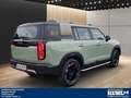 BAIC BJ30 Hybrid 4WD+3Jahre Garantie Leder+Klimaauto Vert - thumbnail 10