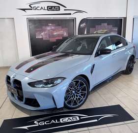 COMPETITION 510CV XDRIVE CERTIFICATA OK PERMUTE GARANZIA