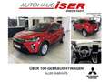 Mitsubishi ASX 1.3 Turbo PLUS LED APP Klimaautom LenkradHZG Rot - thumbnail 1