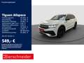 Volkswagen Tiguan Allspace 2.0 TSI DSG 4Mo R-Line Black AHK Alb - thumbnail 1