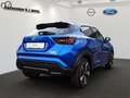 Nissan Juke N-Design Hybrid / ProPilot / BOSE Blau - thumbnail 8