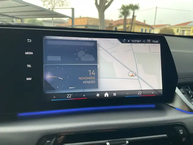BMW X1 view 15