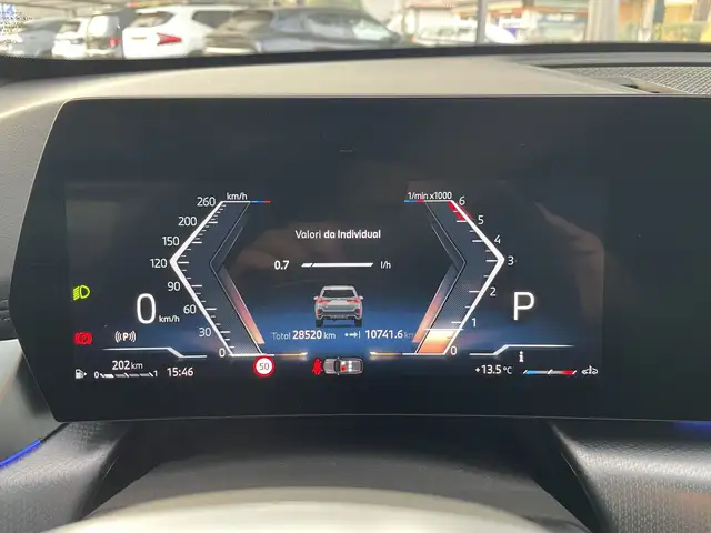 BMW X1 view 14