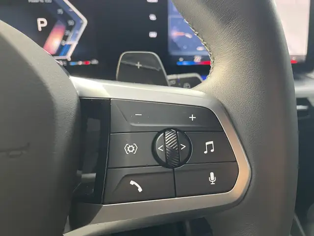 BMW X1 view 13