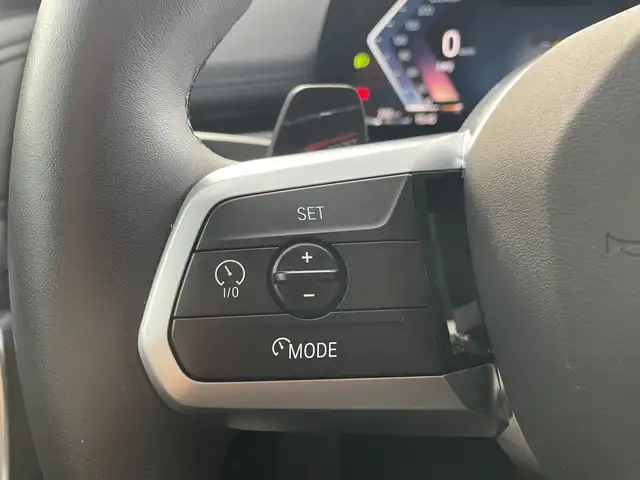 BMW X1 view 12