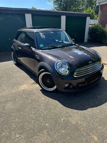 MINI One Cooper