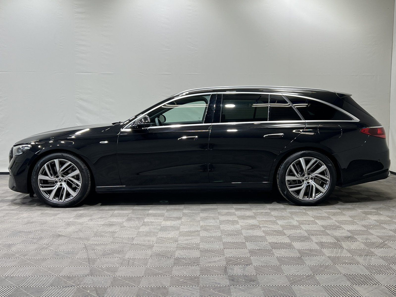 Mercedes-Benz E 300 de 4M AVANTGARDE Advanced Plus Memory+360° — photo 4