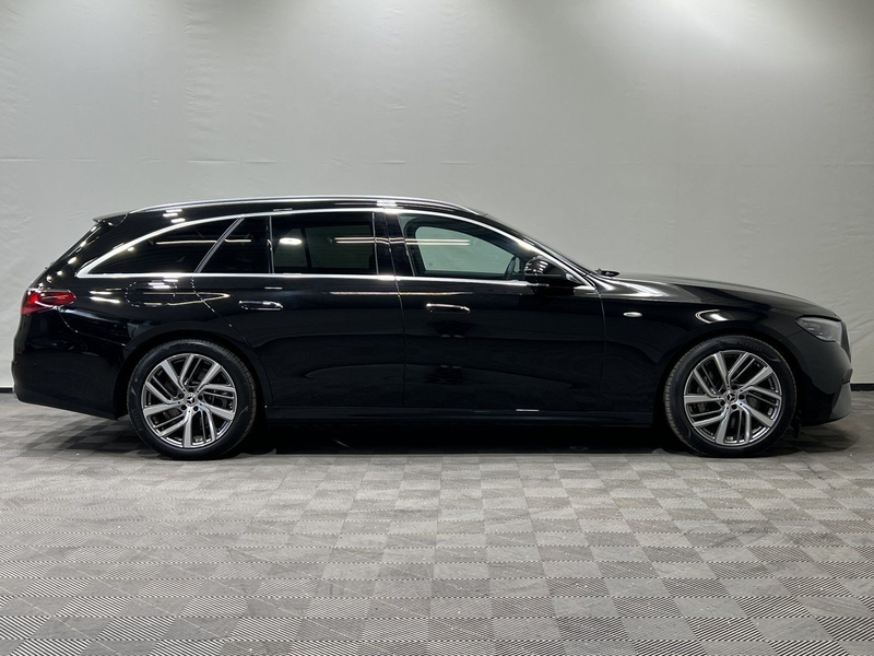Mercedes-Benz E 300 de 4M AVANTGARDE Advanced Plus Memory+360° — photo 10