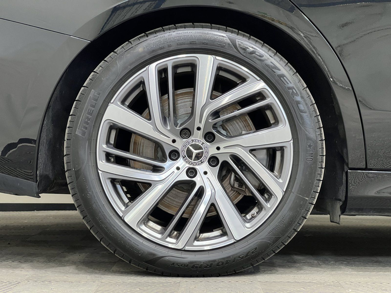 Mercedes-Benz E 300 de 4M AVANTGARDE Advanced Plus Memory+360° — photo 9