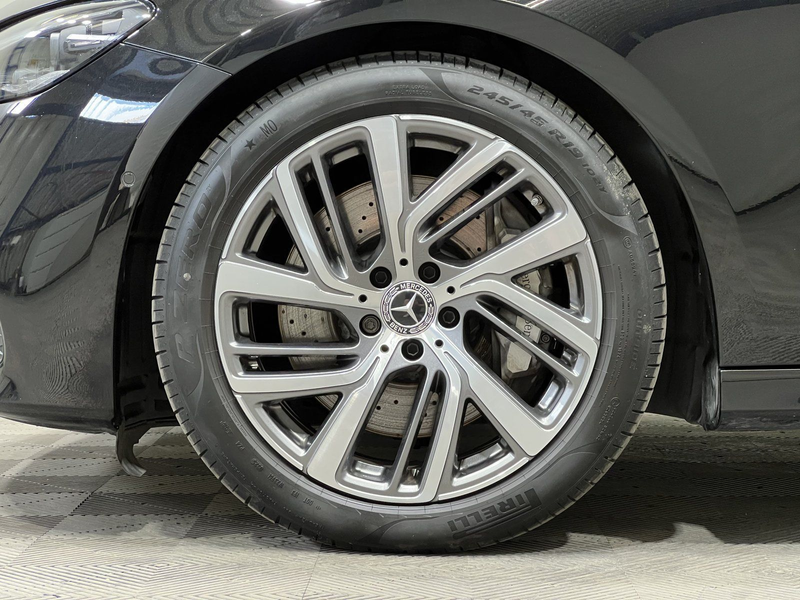 Mercedes-Benz E 300 de 4M AVANTGARDE Advanced Plus Memory+360° — photo 2