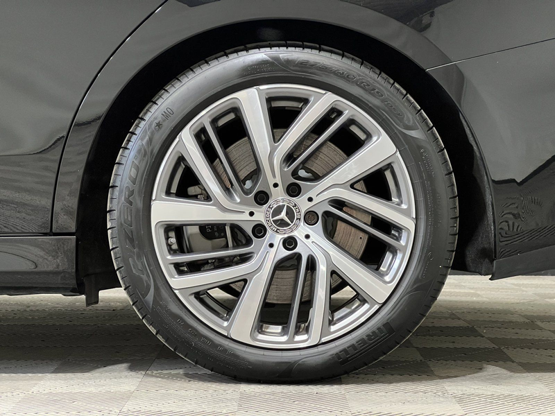 Mercedes-Benz E 300 de 4M AVANTGARDE Advanced Plus Memory+360° — photo 5
