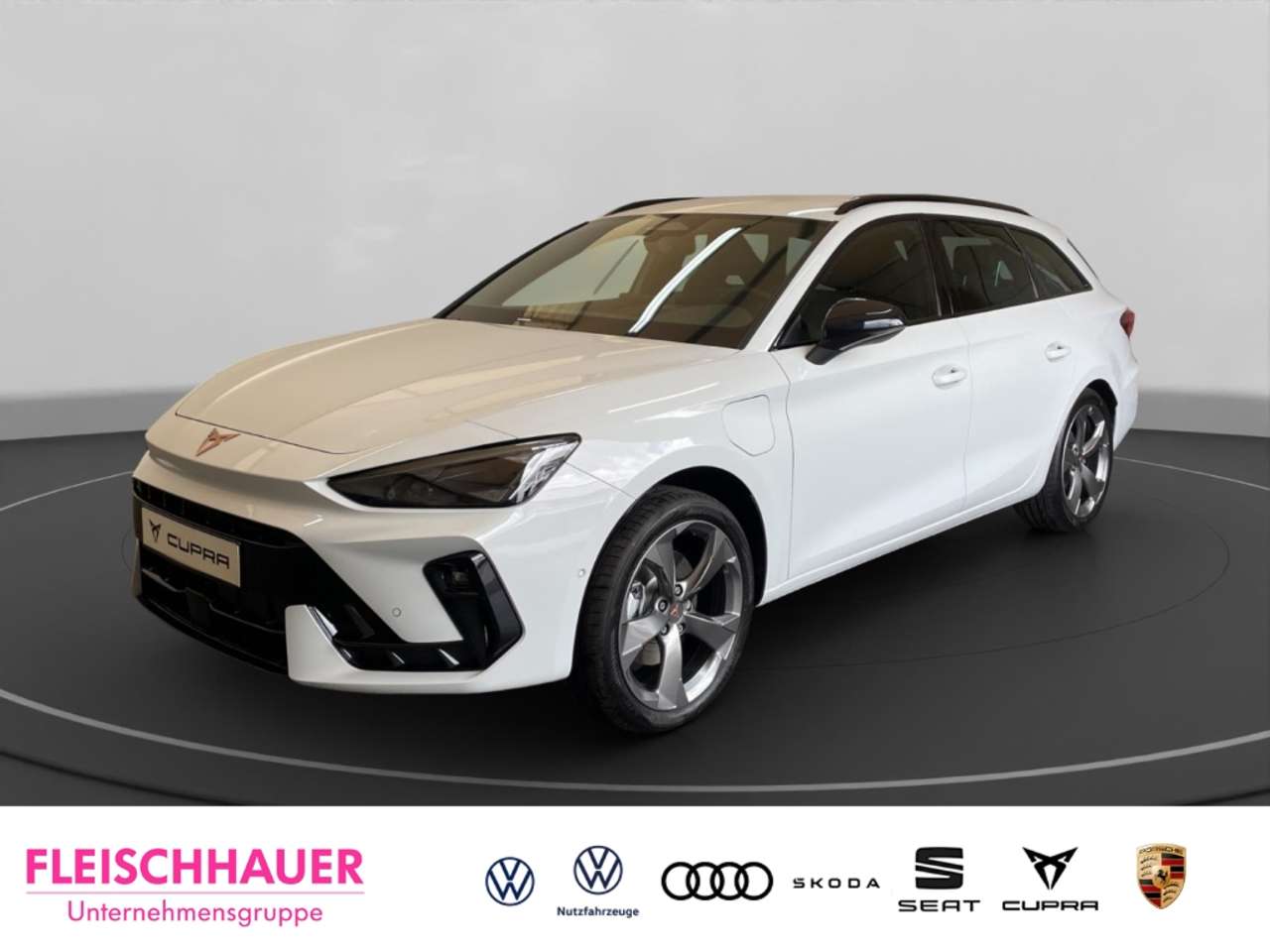 Cupra Leon 2026