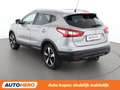 Nissan Qashqai 1.2 Connect Edition Gris - thumbnail 4
