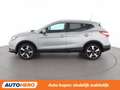 Nissan Qashqai 1.2 Connect Edition Gris - thumbnail 3