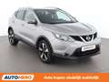 Nissan Qashqai 1.2 Connect Edition Gris - thumbnail 8