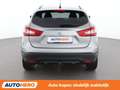 Nissan Qashqai 1.2 Connect Edition Gris - thumbnail 5
