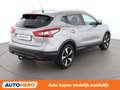 Nissan Qashqai 1.2 Connect Edition Gris - thumbnail 6