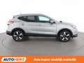 Nissan Qashqai 1.2 Connect Edition Gris - thumbnail 7