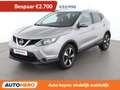 Nissan Qashqai 1.2 Connect Edition Gris - thumbnail 1
