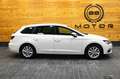 SEAT Leon ST 1.5 TGI GNC S&S Style 130 Blanc - thumbnail 3