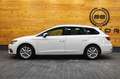 SEAT Leon ST 1.5 TGI GNC S&S Style 130 Blanc - thumbnail 17