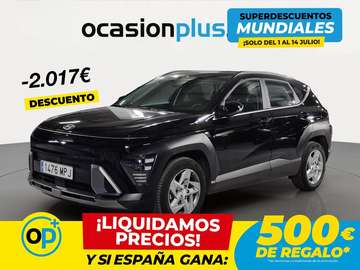 1.0 TGDI Flexx 4x2