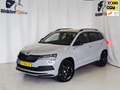 Skoda Karoq 1.5 TSI ACT Sportline Business|GARANTIE|AUTOMAAT|T Grijs - thumbnail 1
