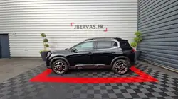Citroen C5 Aircross HYBRIDE 145 E-DCS6 MAX