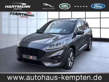 Plug-In Hybrid ST-Line Bluetooth Navi LED