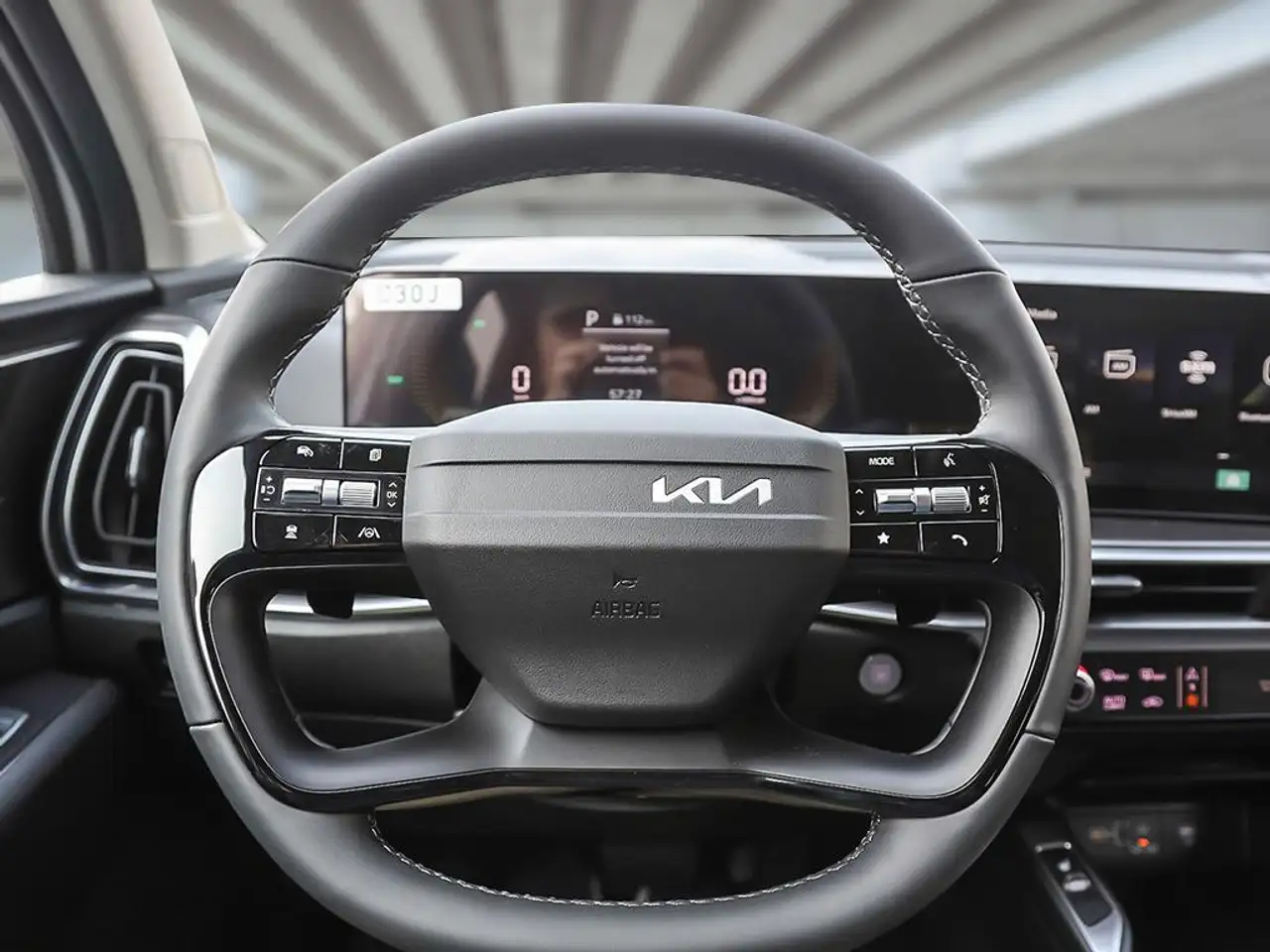 Kia Sorento снимка Kia Sorento