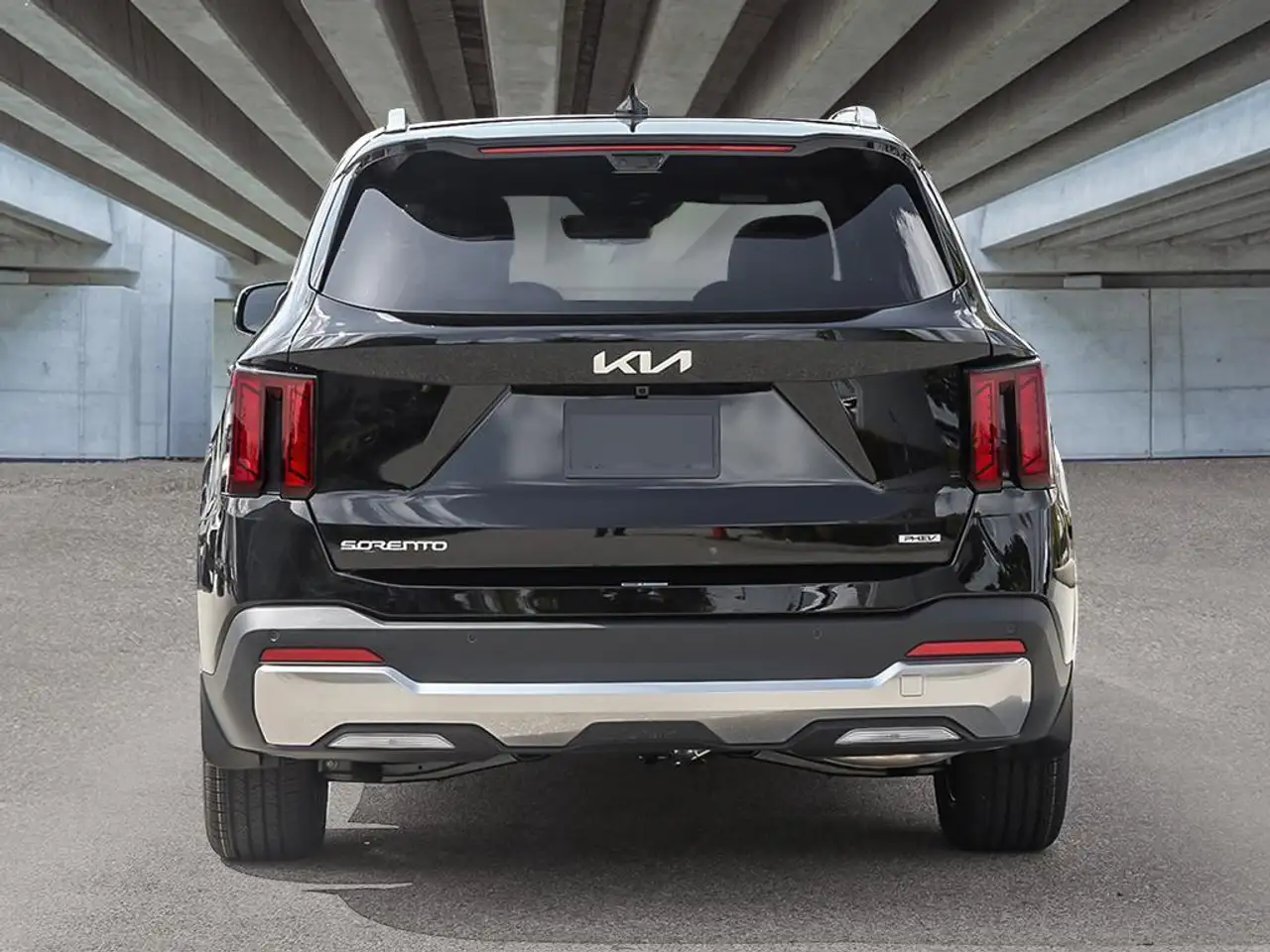 Kia Sorento снимка Kia Sorento