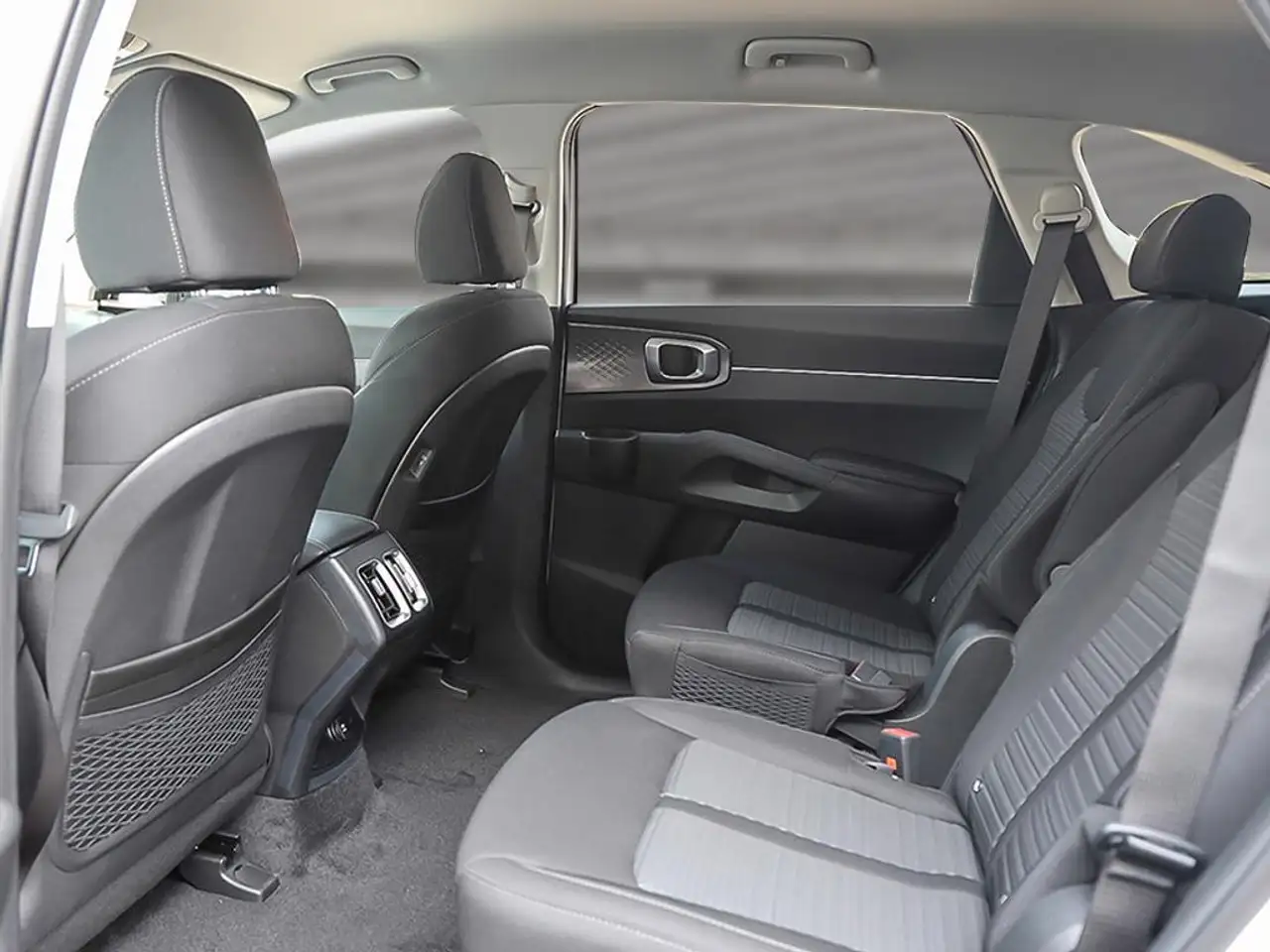 Kia Sorento снимка Kia Sorento