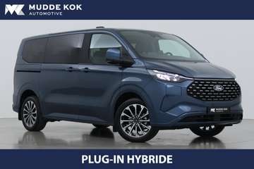 Tourneo 340 2.5 PHEV L1H1 Titanium X | 8P | Panora