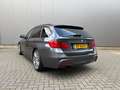 BMW 328 3-serie Touring 328i High Executive M-Sport Grau - thumbnail 3