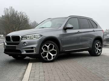 xDrive 30 d LED M Sport H&K SoftClose MemorySitz