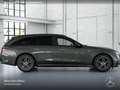 Mercedes-Benz E 300 de T Hybrid AMG Fahrass 360° Pano Burmester Grau - thumbnail 20
