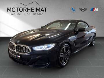 i Cabrio M Sport ACC 360° ab 788€ mtl.oAZ