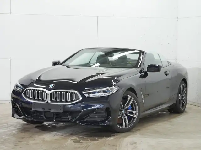 BMW 840 i Cabrio M Sport ACC 360° ab 869€ mtl. o AZ