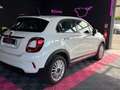 Fiat 500X MY20 1.0 FireFly 120 ch Lounge ~ Régulateur ~ Clim auto ~ Feux auto ~ Bluetooth ~ Feux LED ~ Suivi OK Bianco - thumbnail 4