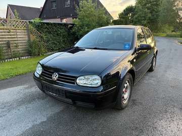 Golf 1.6 Sport Edition