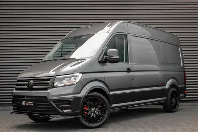 Volkswagen Crafter 2.0 TDI L3H3 Highline LED / XENON / APPLE CARPLAY