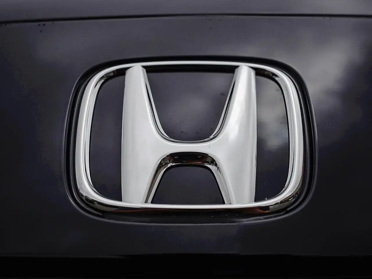 Honda HR-V снимка Honda HR-V