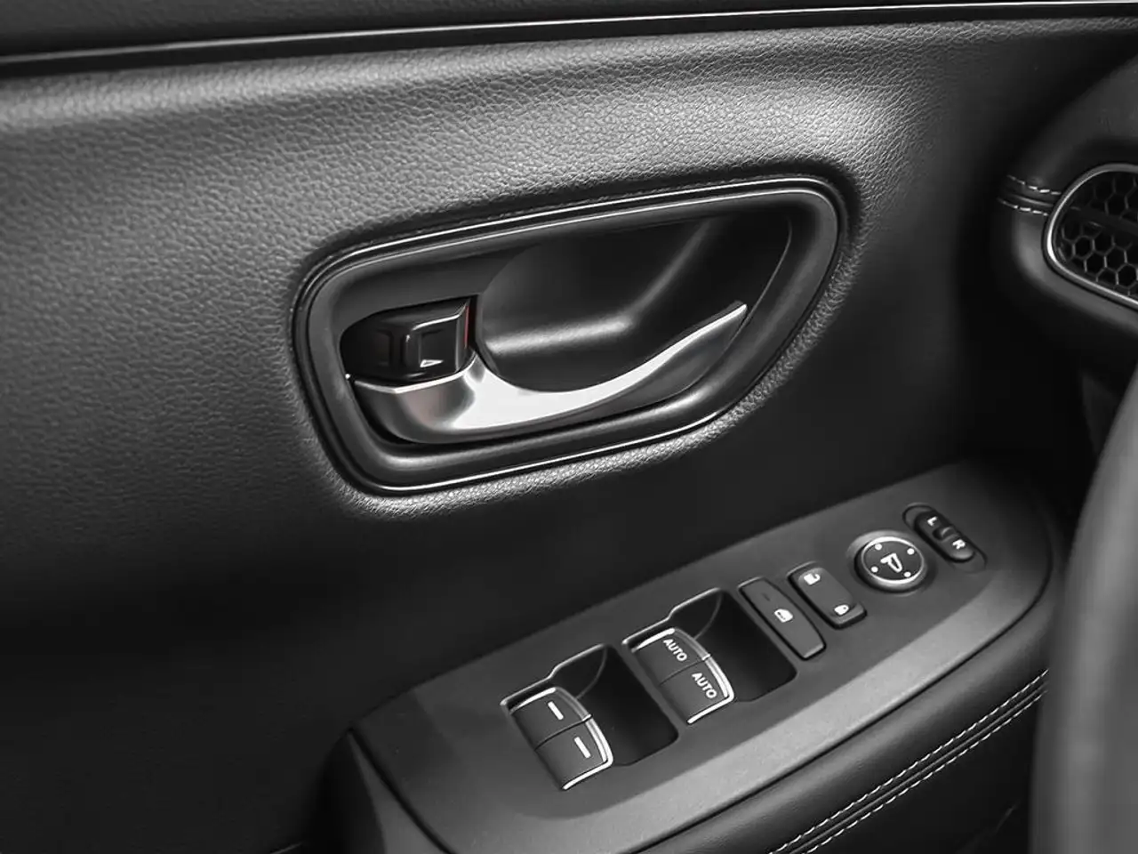 Honda HR-V снимка Honda HR-V