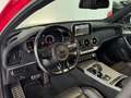 Kia Stinger GT 4WD*Bastuck*Pano*H/K*HUD* Rouge - thumbnail 15