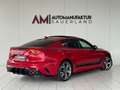 Kia Stinger GT 4WD*Bastuck*Pano*H/K*HUD* Rouge - thumbnail 8