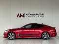 Kia Stinger GT 4WD*Bastuck*Pano*H/K*HUD* Rouge - thumbnail 5