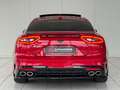 Kia Stinger GT 4WD*Bastuck*Pano*H/K*HUD* Rouge - thumbnail 9